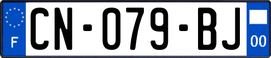 CN-079-BJ