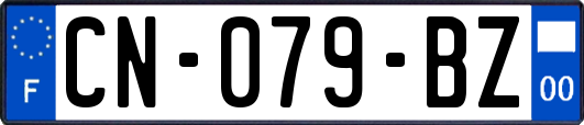 CN-079-BZ