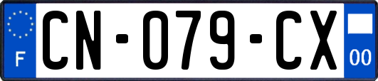 CN-079-CX