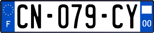 CN-079-CY