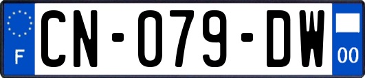 CN-079-DW