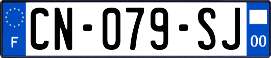 CN-079-SJ