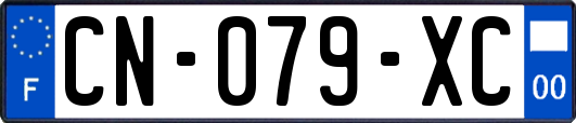 CN-079-XC