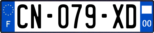 CN-079-XD