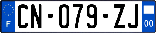 CN-079-ZJ