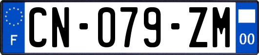 CN-079-ZM