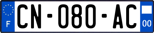 CN-080-AC