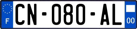 CN-080-AL