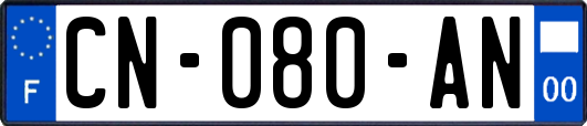 CN-080-AN