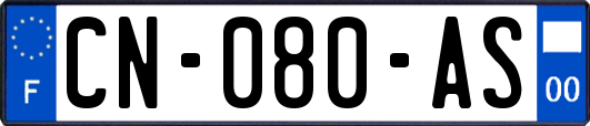 CN-080-AS