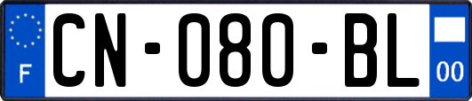 CN-080-BL