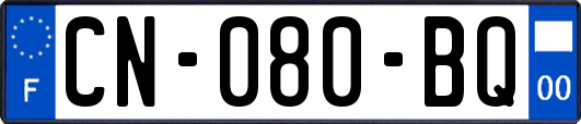 CN-080-BQ