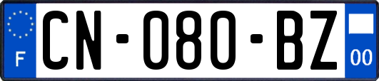 CN-080-BZ