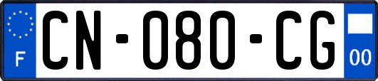 CN-080-CG