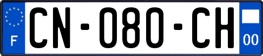 CN-080-CH