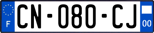 CN-080-CJ