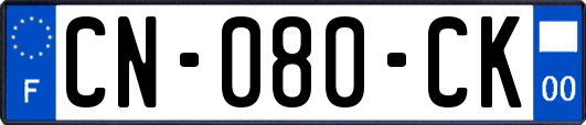 CN-080-CK