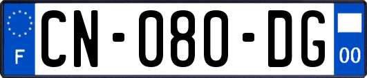 CN-080-DG