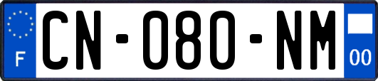 CN-080-NM