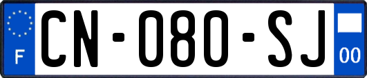 CN-080-SJ