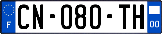 CN-080-TH