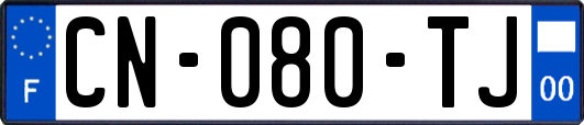 CN-080-TJ