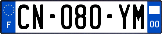 CN-080-YM