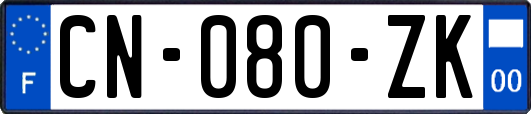 CN-080-ZK