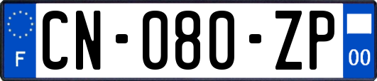 CN-080-ZP