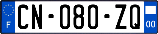 CN-080-ZQ