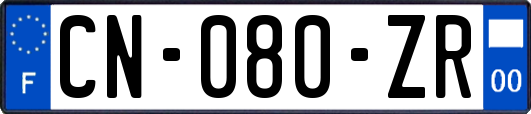 CN-080-ZR