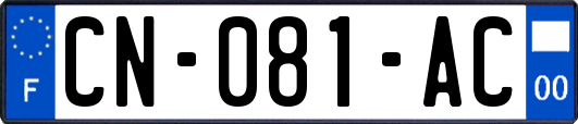 CN-081-AC