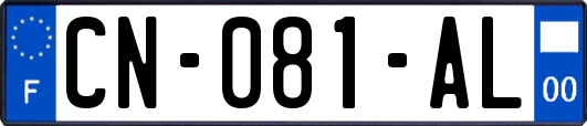 CN-081-AL