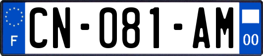 CN-081-AM