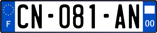 CN-081-AN