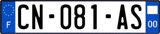 CN-081-AS