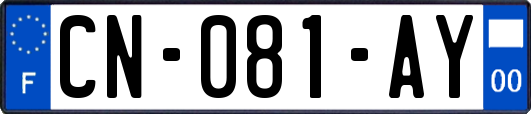 CN-081-AY