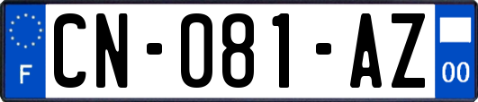 CN-081-AZ