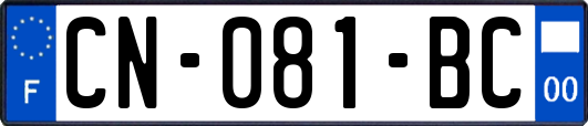 CN-081-BC