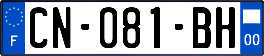 CN-081-BH