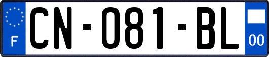 CN-081-BL