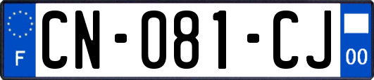 CN-081-CJ