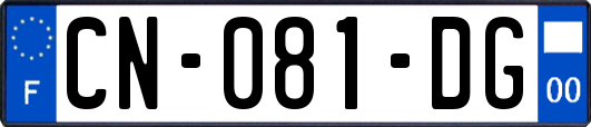 CN-081-DG