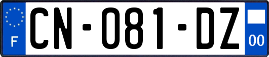 CN-081-DZ