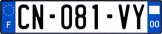 CN-081-VY