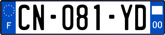 CN-081-YD