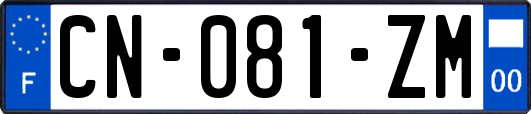 CN-081-ZM