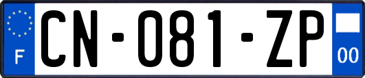 CN-081-ZP