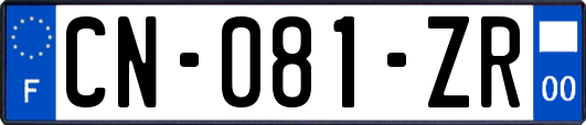 CN-081-ZR