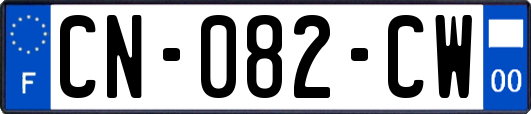 CN-082-CW